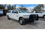 2015 Ram 2500 2WD Crew Cab 169 Tradesman