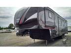 2014 Forest River Cherokee Vengeance 377V 42ft