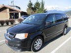 2014 Dodge Grand Caravan 2013 2012