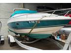 1994 Chris Craft 238 CONCEPT Cuddy