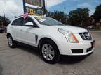 2013 Cadillac SRX FWD 4dr Base