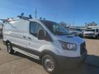 2017 Ford Transit 250 3dr SWB Low Roof Cargo Van w/Sliding Passenger