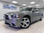 2012 Dodge Charger SEDAN 4-DR