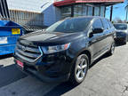 2016 Ford Edge 4dr SE FWD