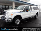 2014 Ford F-250 XLT