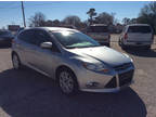 2012 Ford Focus 5dr HB SE $1800 down