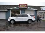 Used 2013 FORD EXPLORER For Sale