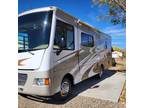 2012 Itasca Sunstar 26P 26ft