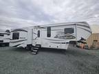 2014 Keystone Montana 3100RL 31ft