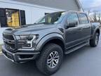 Used 2018 FORD F150 For Sale