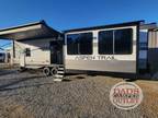 2024 Dutchmen Dutchmen RV Aspen Trail 390LOFT 60ft