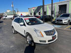 2012 Cadillac SRX FWD 4dr Luxury Collection