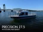 2018 Precision 27.5 Boat for Sale