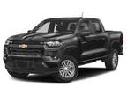 2023 Chevrolet Colorado 4WD LT