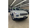 2014 Jeep Cherokee 4WD 4dr Sport