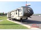 2014 Forest River Forest River RV Salem Hemisphere Lite 356QBQ 42ft