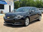 2019 Chevrolet Impala LT 4dr Sedan