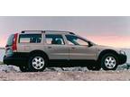 2003 Volvo V70 2.5L Turbo XC70