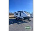 2024 Forest River Forest River RV Vibe 19RB 23ft
