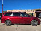 Used 2018 DODGE GRAND CARAVAN For Sale