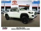 2018Used Toyota Used Tacoma