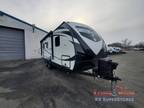 2020 Cruiser RV Cruiser Fun Finder 21RB 25ft