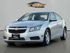 2012 Chevrolet Cruze LT 4dr Sedan w/1LT