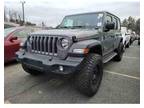 Used 2021 JEEP WRANGLER UNLIMITED For Sale