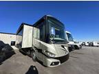 2017 Tiffin Tiffin Motorhomes Phaeton 36GH 38ft