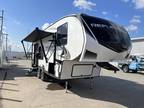 2022 Grand Design Grand Design RV Reflection 150 Series Reflection 150 226RK