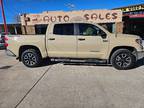 Used 2018 TOYOTA TUNDRA For Sale