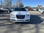 2014 Chrysler 300 RWD SEDAN 4-DR