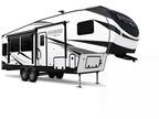 2024 Forest River Forest River RV Rockwood Signature 372RL 37ft