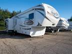 2013 Keystone Keystone RV 3725RL 37ft