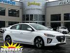 Used 2020 HYUNDAI Ioniq Hybrid For Sale