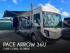 2018 Fleetwood Pace Arrow 36U