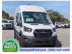 2023 Ford Transit Cargo Van