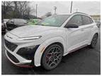 2022Used Hyundai Used Kona NUsed FWD