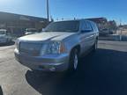 2013 GMC Yukon XL SLT 1/2 Ton 2WD SPORT UTILITY 4-DR