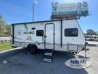 2022 Forest River Forest River RV No Boundaries NB19.8 22ft