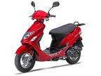 2022 Wolf Brand Scooters Wolf RX-50