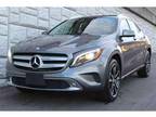 2015 Mercedes-Benz GLA-Class for sale