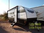 2024 Forest River Forest River RV Wildwood Select 175BHCE 22ft