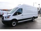 2021 Ford Transit 250 3dr LWB High Roof Extended Cargo Van