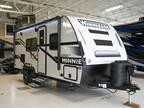 2024 Winnebago Winnebago 2108TB 21ft