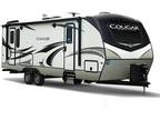 2022 Keystone Cougar Half-Ton 25RDS 29ft