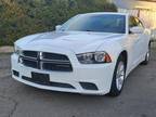 2014 Dodge Charger SE Sedan 4D