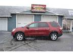 Used 2011 GMC ACADIA For Sale