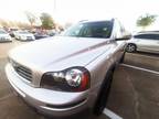 2010 Volvo XC90 3.2 4dr SUV