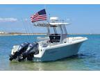 2008 Sailfish 2360 CC